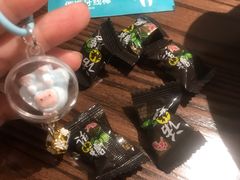 -大客家院子餐厅(烟台山店)