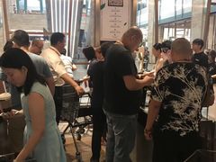 等位区-7fresh七鲜(大族广场店)