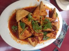心圆小吃-心园餐厅·地道传统云南菜·三十年老店
