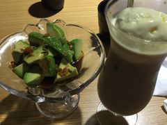 -嘉旺港式茶餐厅(延长中路店)