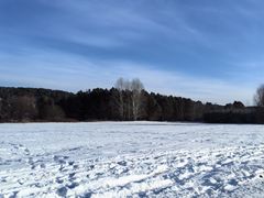 -北极村旅游风景区