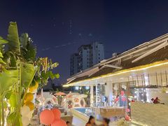 -天空花园餐吧·生日·团建(南山店)