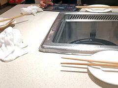 -海底捞火锅(银泰中心店)