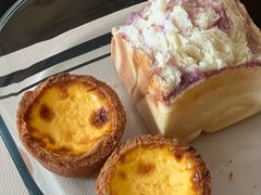 -鹤所·低糖零蔗糖烘焙(长楹店)