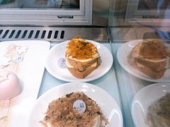 -风甜日暖·星座主题甜点(东二环泰禾店)