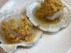 -海味当家(西安路店)