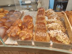 -方炉·天然食材面包店(青秀店)