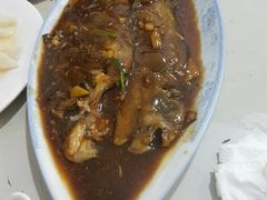 -九龙餐厅(大沽路店)