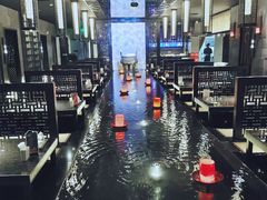 -上井精致料理(中兴商业大厦店)