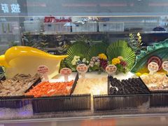 -非烤勿扰自助烤肉(深圳宝安华强广场店)