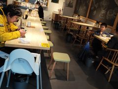 大堂-鸡鸣汤包(复地活力广场店)