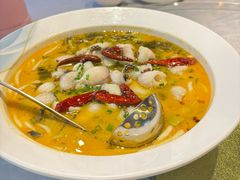 -林辉家宴·本地家常菜·头牌清远鸡(先锋店)