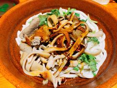 遵义虾子羊肉粉-遵义虾子卢四羊肉粉(大沽路店)