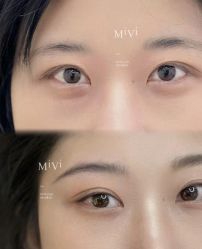 -MIVI·纹眉半永久野生眉