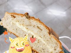 -木子木水日式烫面包(世界城光谷店)