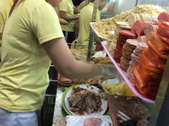 -Bánh Mì Huynh Hoa