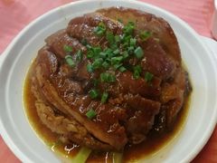 -隆都四季香饭店(碧海路店)