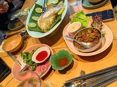 -Ginger(兴国路店)