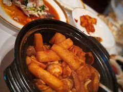 -唐阁(香港朗廷酒店)