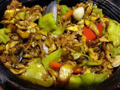 -昆虫窝子·特色云南菜(拓东路总店)