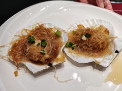 -神洲四海大酒楼(王府井澳门中心店)