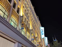 -南京路步行街