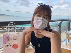 -太平洋咖啡(海天驿站店)