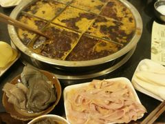 android_upload_pic-邓莽子老火锅(鲁祖庙店)