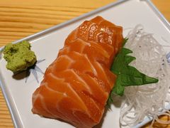 -福匠日本料理(人民路店)