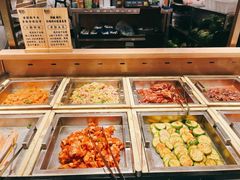 -梨花自助烤肉(西三旗万象汇黑金店)