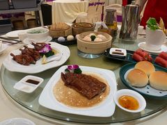 -益利大酒楼(井岸店)