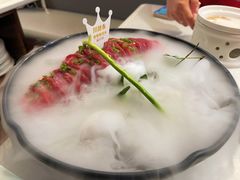 -川越泰火锅(吉利大厦店)