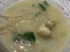 -云晓光头烧烤吧(新大陆广场店)