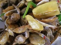 -七鲜渔港美食餐厅(巽寮湾海景店)