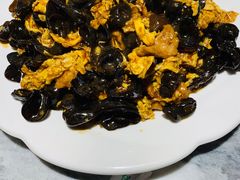-大胡同天津菜·海肠捞饭·津门皮皮虾锅贴一绝(西姜井店)
