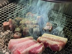 -肉甲韩国木炭烤肉(新壹街1店)