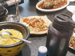 -有红鸡毛店·川菜(建设路店)