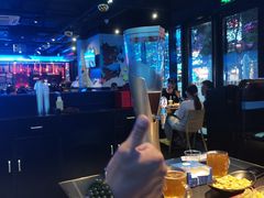 -大成海鲜烧烤·小龙虾(七宝店)