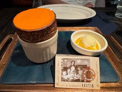-福楼毕斯罗F Bistronome(国贸商城约会地标景观店)