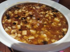 诸暨西施豆腐-寻宝记绍兴菜(鲁迅路店)