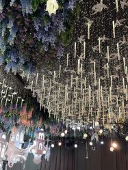 -花嫁丽舍婚礼殿堂(世博江景店)