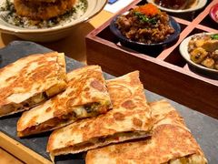 -火山屋台(新街口店)