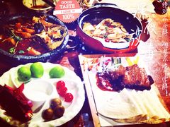 -馬蘭花開(车站大道店)