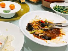 -青岛蓝海大饭店·爱琴海自助餐厅(崂山店)