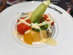 -斗牛士牛排(南京东路店)