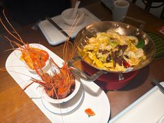 -乔街深夜食堂·小龙虾·高压锅生蚝(杭州总店)