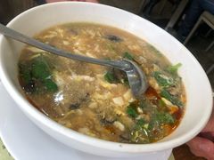 -香港仔茶餐厅(凤阳店)