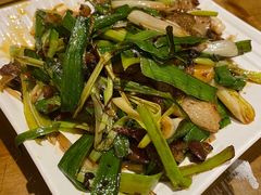四川回锅肉-望京一号·重庆江湖菜(工体店)