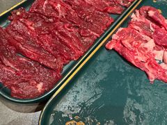 -牛村来人潮汕牛肉火锅(西单店)