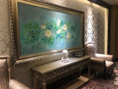 -上海浦东星河湾酒店